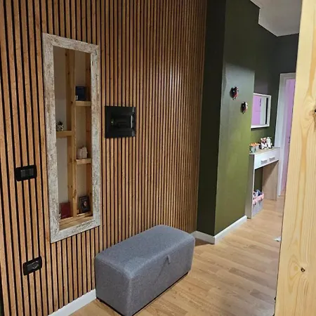 Ilia Appartement
