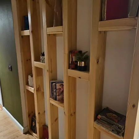 Ilia Appartement Polisi i Vogel