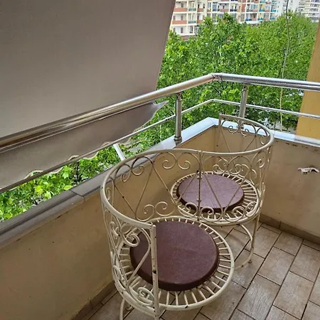 Appartement Ilia *