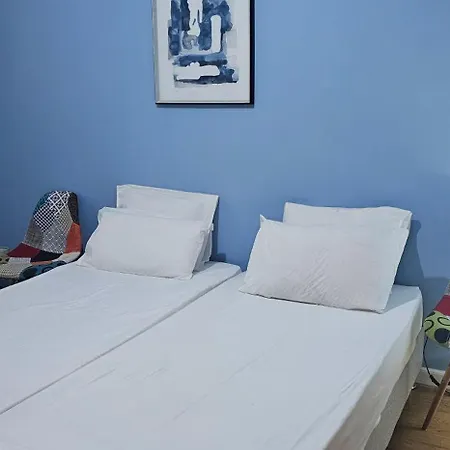 Appartement Ilia Polisi i Vogel
