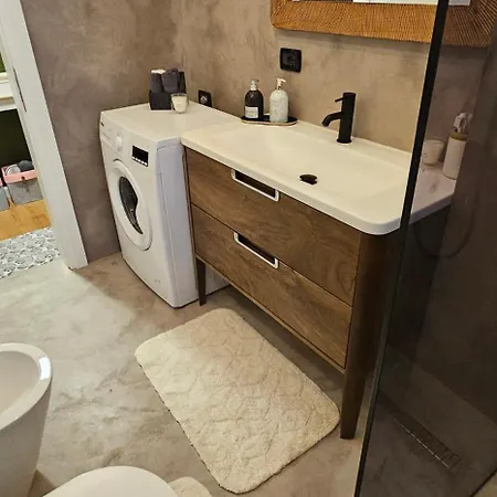 Ilia Appartement *