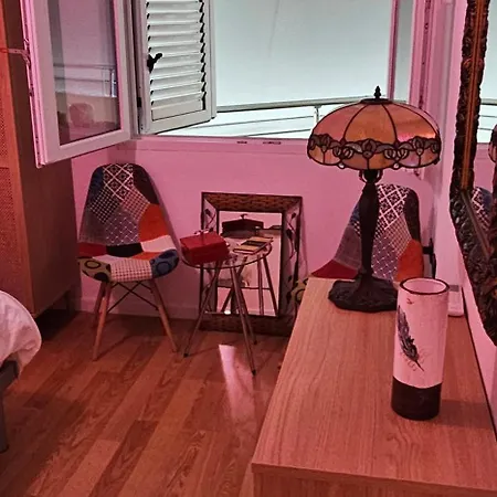Appartement Ilia
